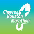 Chevron Houston Marathon-icoon
