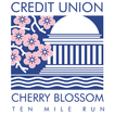 Cherry Blossom 10 Mile Run