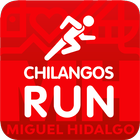 Chilangos Run 圖標