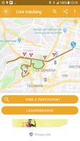 Medio Maratón CDMX BBVA 2019 Screenshot 1