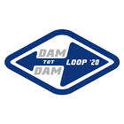 Dam tot Damloop Home Edition-icoon