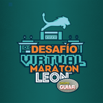 MARATON LEON VIRTUAL icon