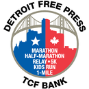 Detroit Free Press Marathon APK