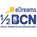 eDreams Mitja Marató Barcelona APK