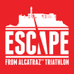 Escape from Alcatraz Triathlon