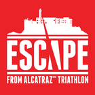 Escape from Alcatraz Triathlon icône