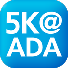 5K@ADA icône