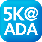 5K@ADA أيقونة