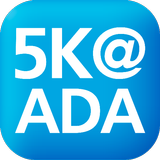 5K@ADA icône