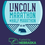 Lincoln Marathon 2024 icon