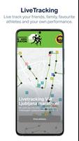 Volkswagen Ljubljana Marathon ภาพหน้าจอ 2