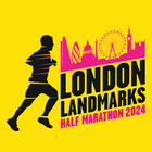 London Landmarks Half Marathon icône