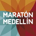 Maratón Medellín icône