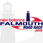 New Balance Falmouth Road Race icône