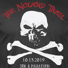 Noland Trail 50K & Relay icon