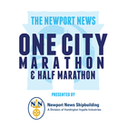One City Marathon icône