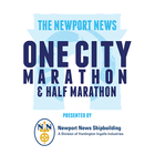 One City Marathon ícone