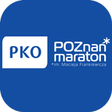 Poznań Maraton آئیکن