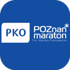 Poznań Maraton أيقونة