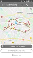 Poznań Maraton Ekran Görüntüsü 2