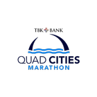 TBK Bank Quad Cities Marathon icône
