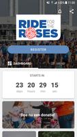 Ride for the Roses 포스터