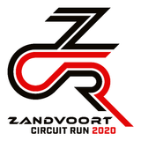 Zandvoort Circuit Run icon