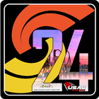 SimCraft 24hr أيقونة