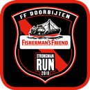StrongmanRun APK