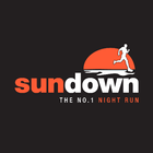 Sundown Marathon icône