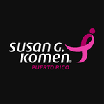 Komen Race for the Cure PR icon