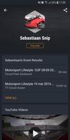 MYLAPS Speedhive syot layar 1