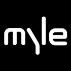 آیکون‌ Myle