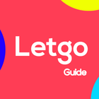 Guide for letgo buy And Sell Used Stuff 圖標