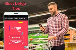 Guide for letgo buy And Sell Used Stuff gönderen