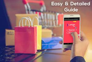 Guide for letgo buy And Sell Used Stuff تصوير الشاشة 1