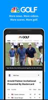 Golf Channel Affiche