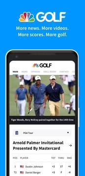 Golf Channel 截图 11