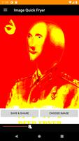 Meme Deep Fryer - Meme Maker captura de pantalla 3