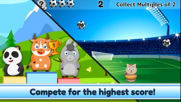 Math Animal Adventure: Math App for Kids screenshot 1