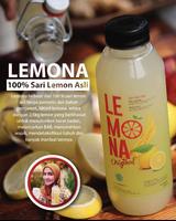 Lemona 海報