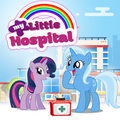 My Little Hospital