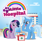 My Little Hospital icône