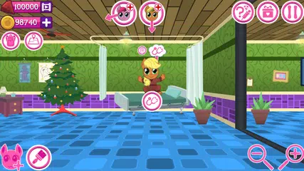 Скачать My Little Hospital APK