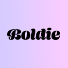 Boldie-icoon