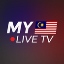 Malaysia Live TV - Watch APK