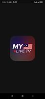 Malaysia Live TV โปสเตอร์
