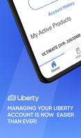 My Liberty PR Cartaz