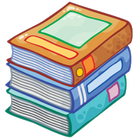 My Library icono