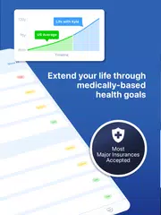 Скачать Kyla - Doctor and Health Coach XAPK